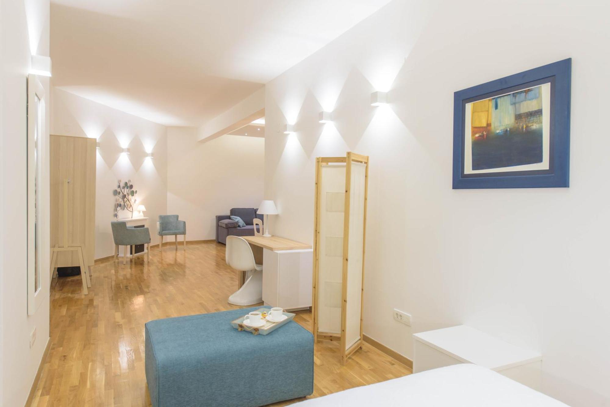 Deluxe Beach Apartments Renata Σπλιτ Δωμάτιο φωτογραφία