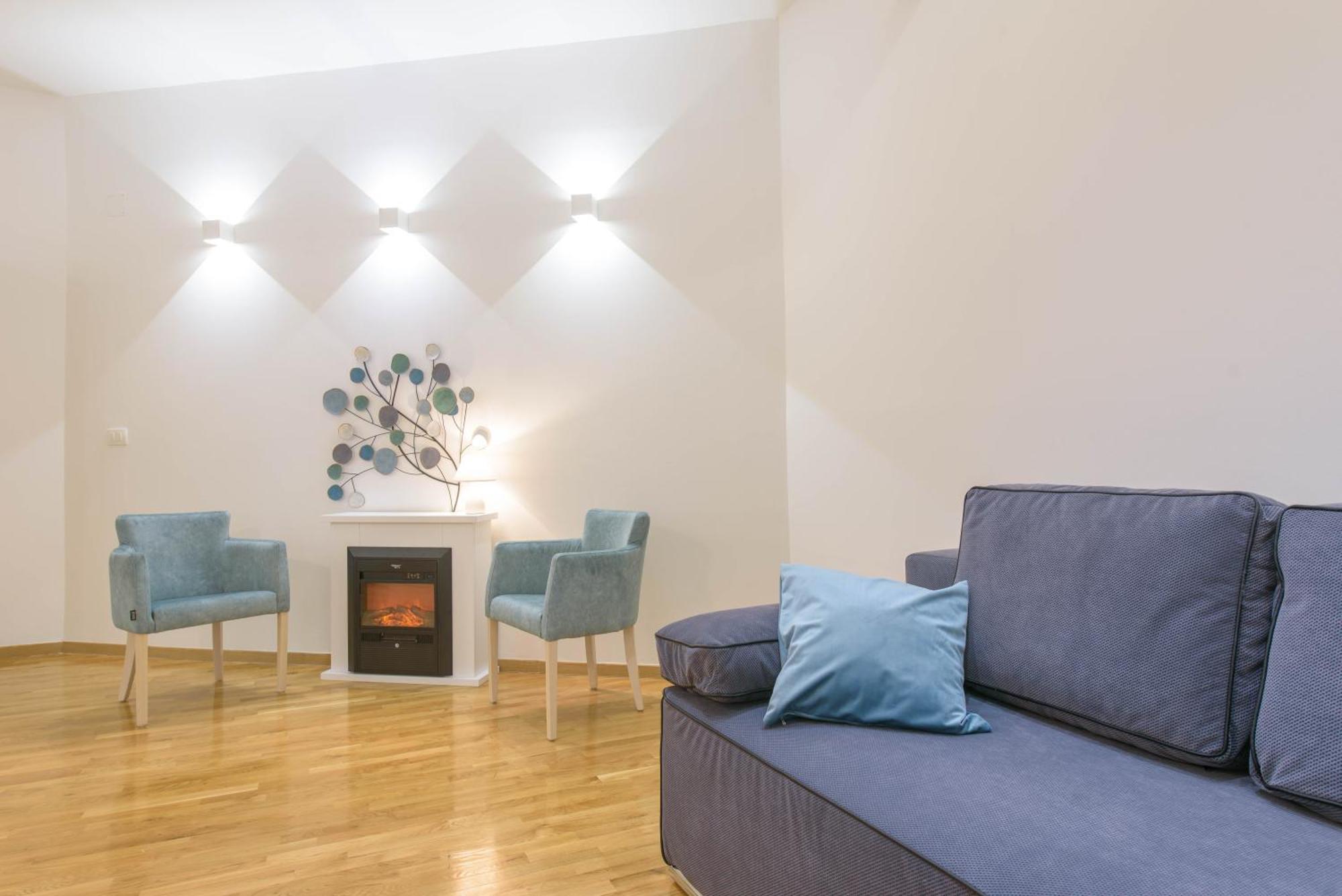Deluxe Beach Apartments Renata Σπλιτ Δωμάτιο φωτογραφία