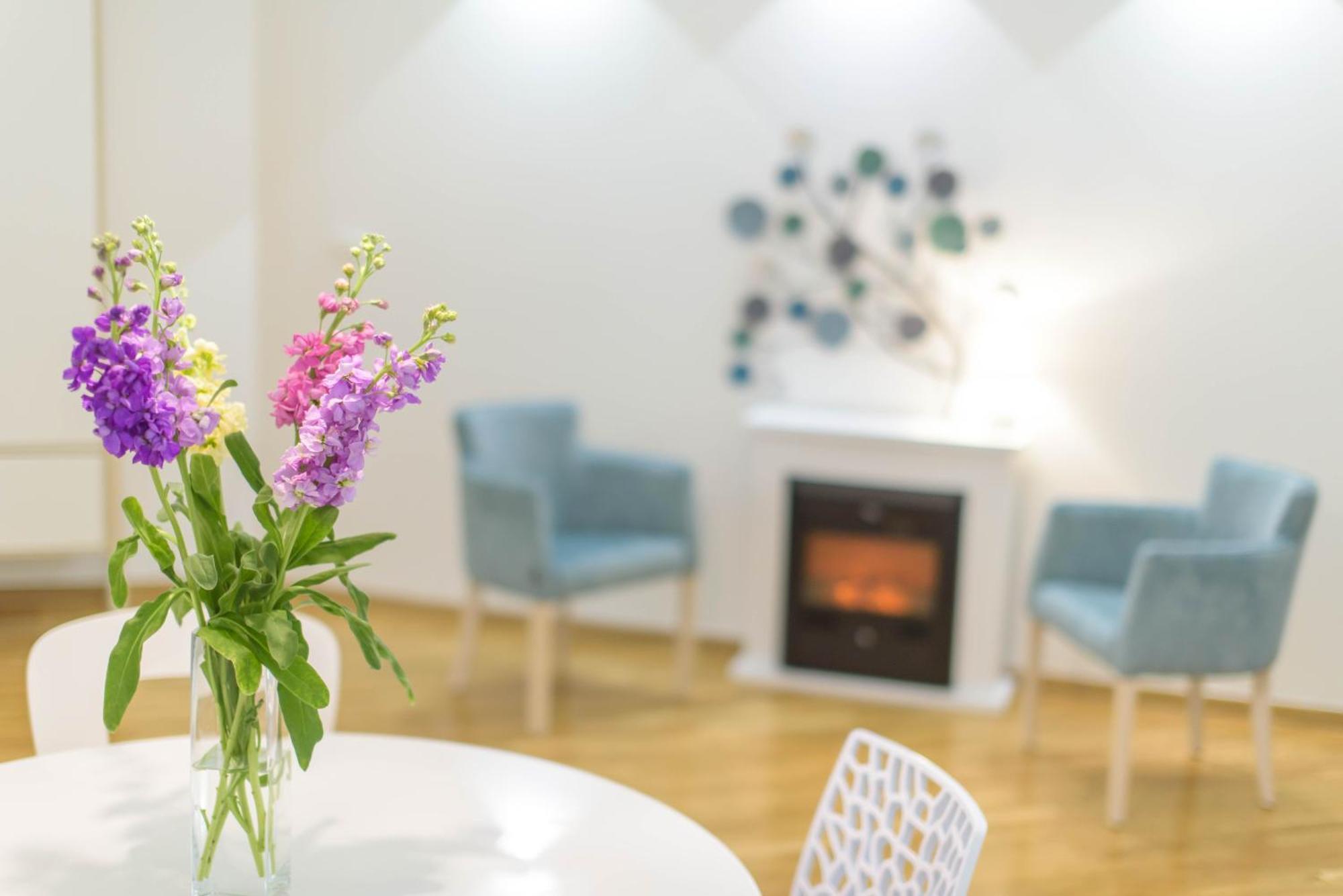 Deluxe Beach Apartments Renata Σπλιτ Δωμάτιο φωτογραφία