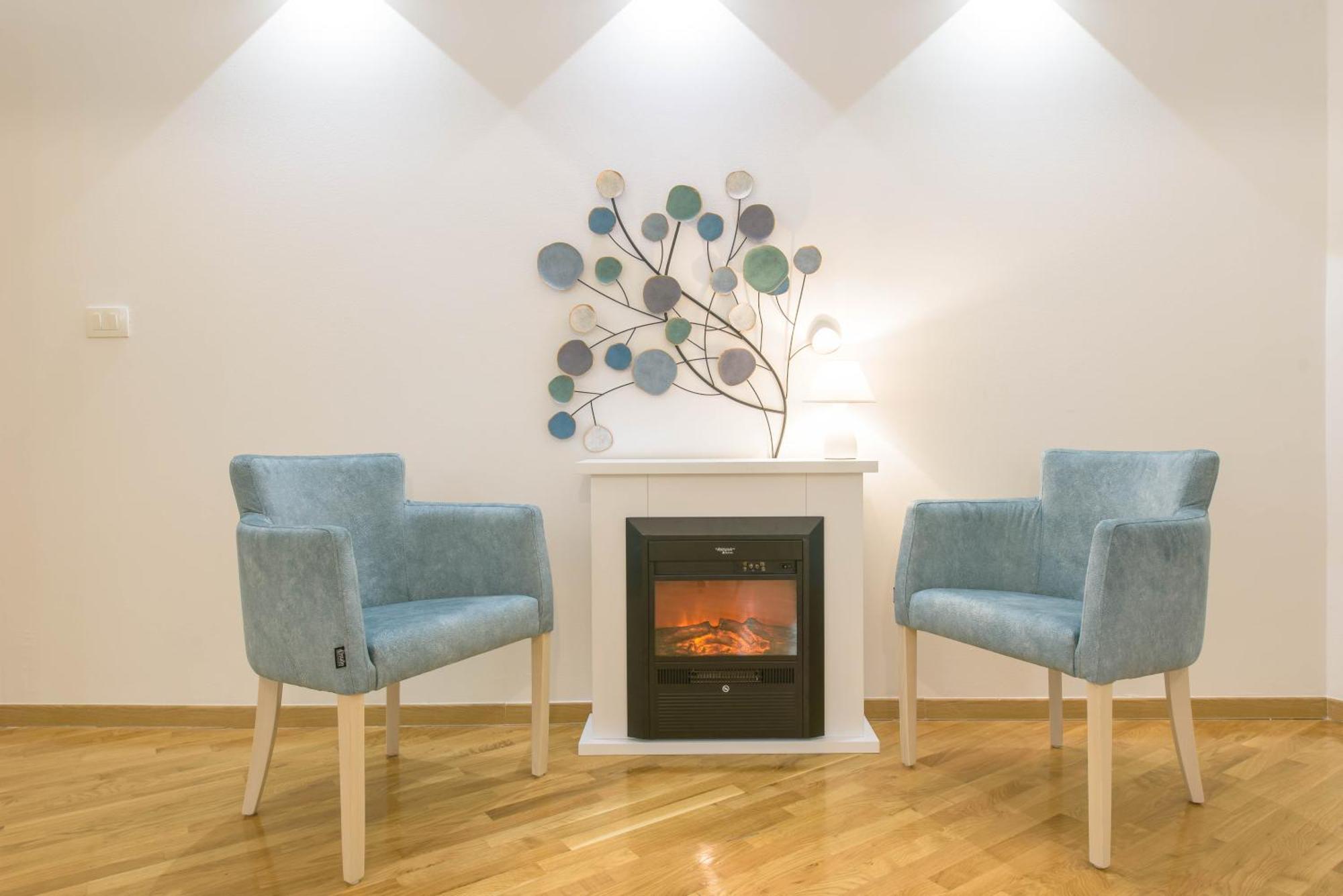Deluxe Beach Apartments Renata Σπλιτ Δωμάτιο φωτογραφία