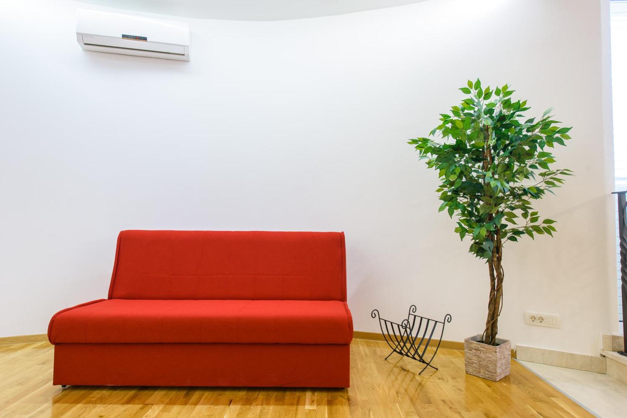Deluxe Beach Apartments Renata Σπλιτ Εξωτερικό φωτογραφία